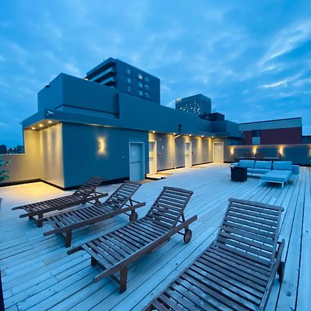 Westview Luxury Suites ออตตาวา ภายนอก รูปภาพ