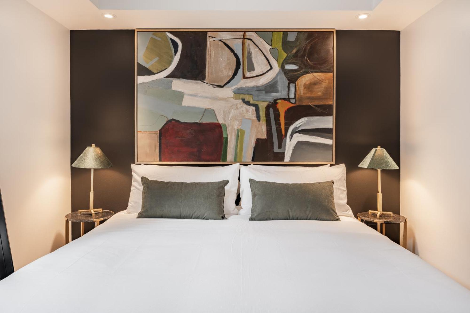 Westview Luxury Suites ออตตาวา ภายนอก รูปภาพ