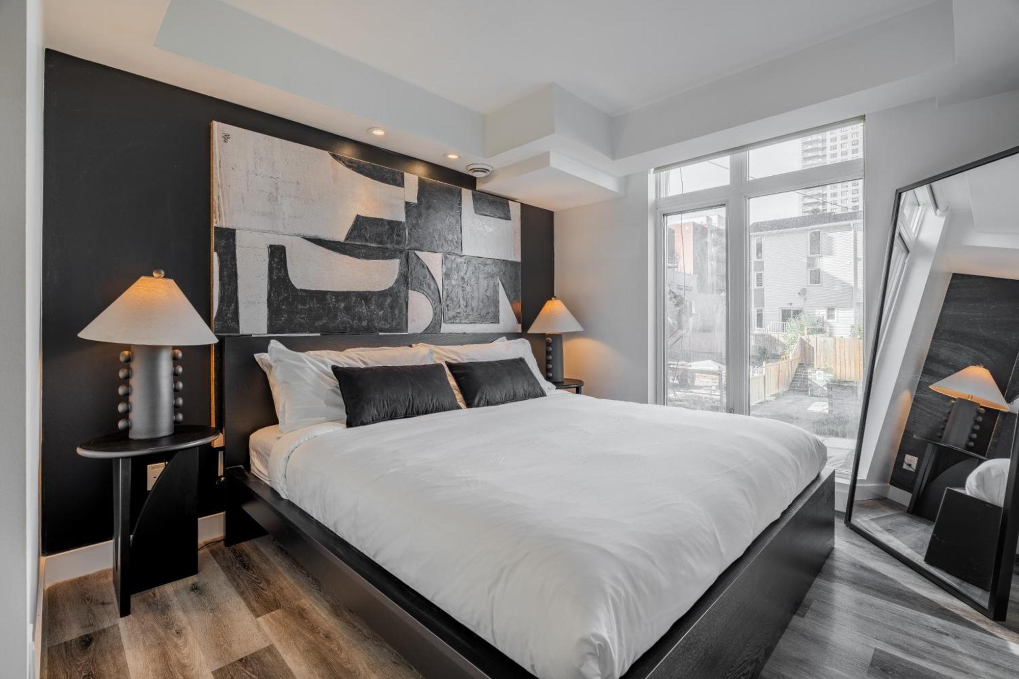 Westview Luxury Suites ออตตาวา ภายนอก รูปภาพ