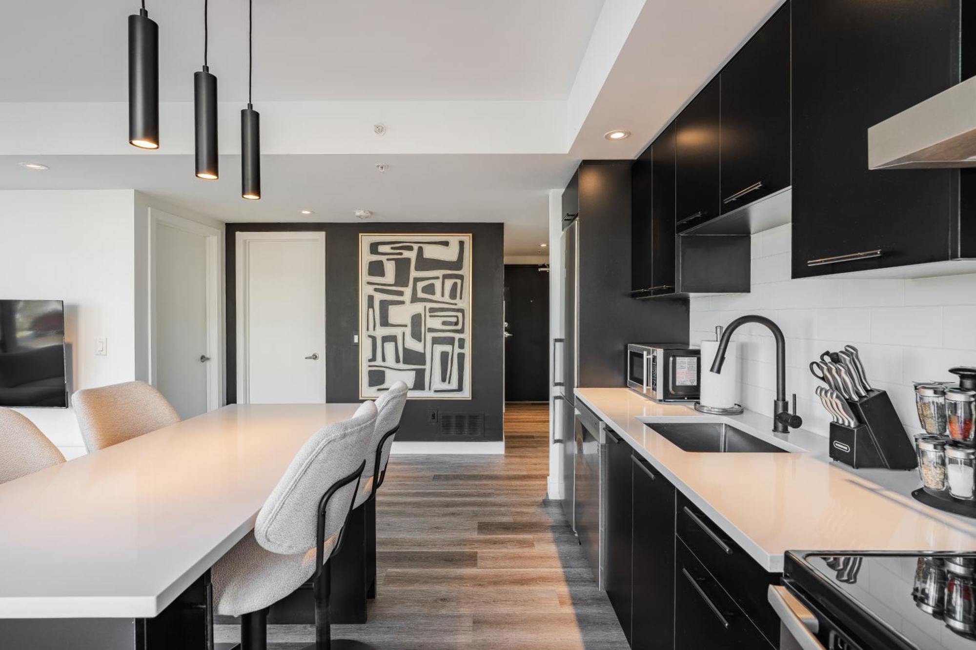 Westview Luxury Suites ออตตาวา ภายนอก รูปภาพ