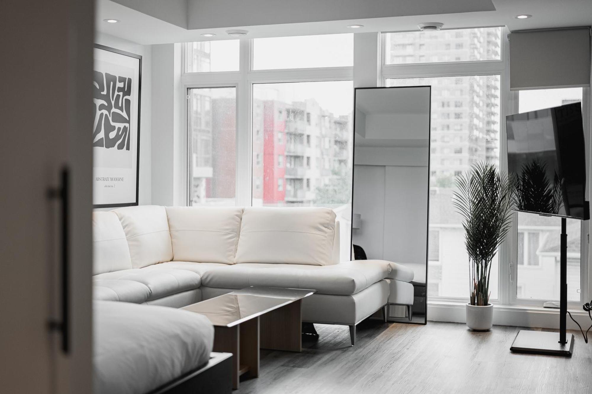 Westview Luxury Suites ออตตาวา ภายนอก รูปภาพ