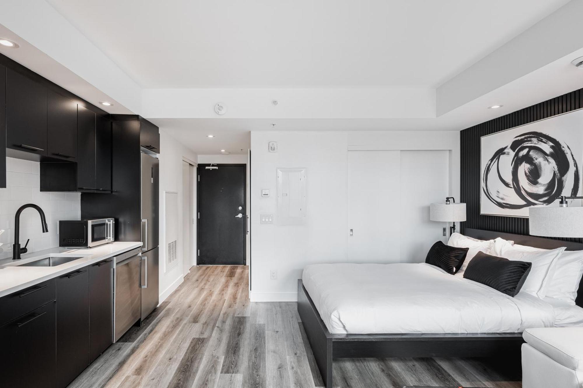 Westview Luxury Suites ออตตาวา ภายนอก รูปภาพ