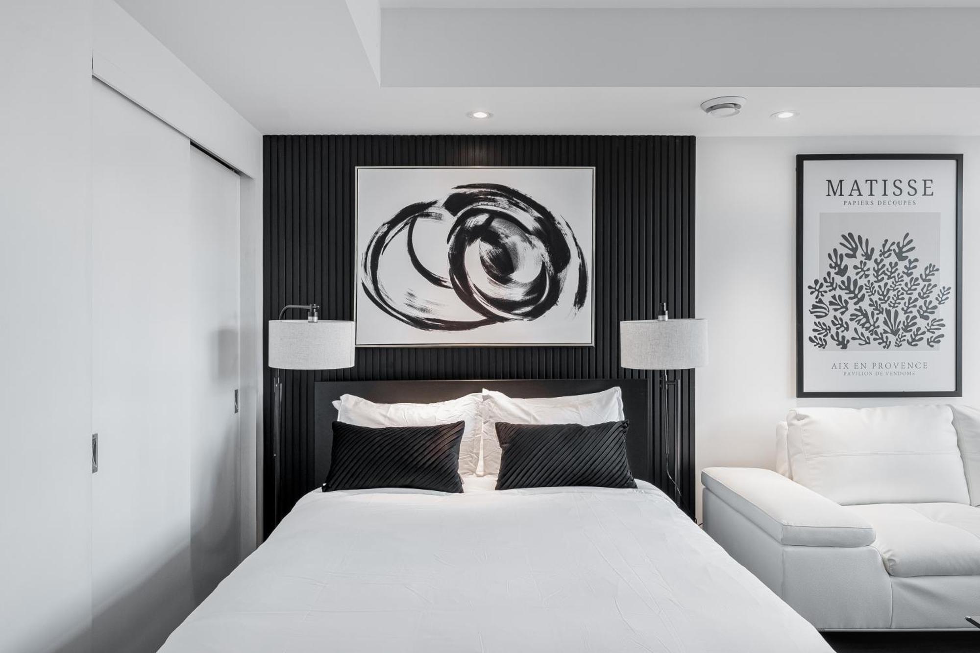 Westview Luxury Suites ออตตาวา ภายนอก รูปภาพ