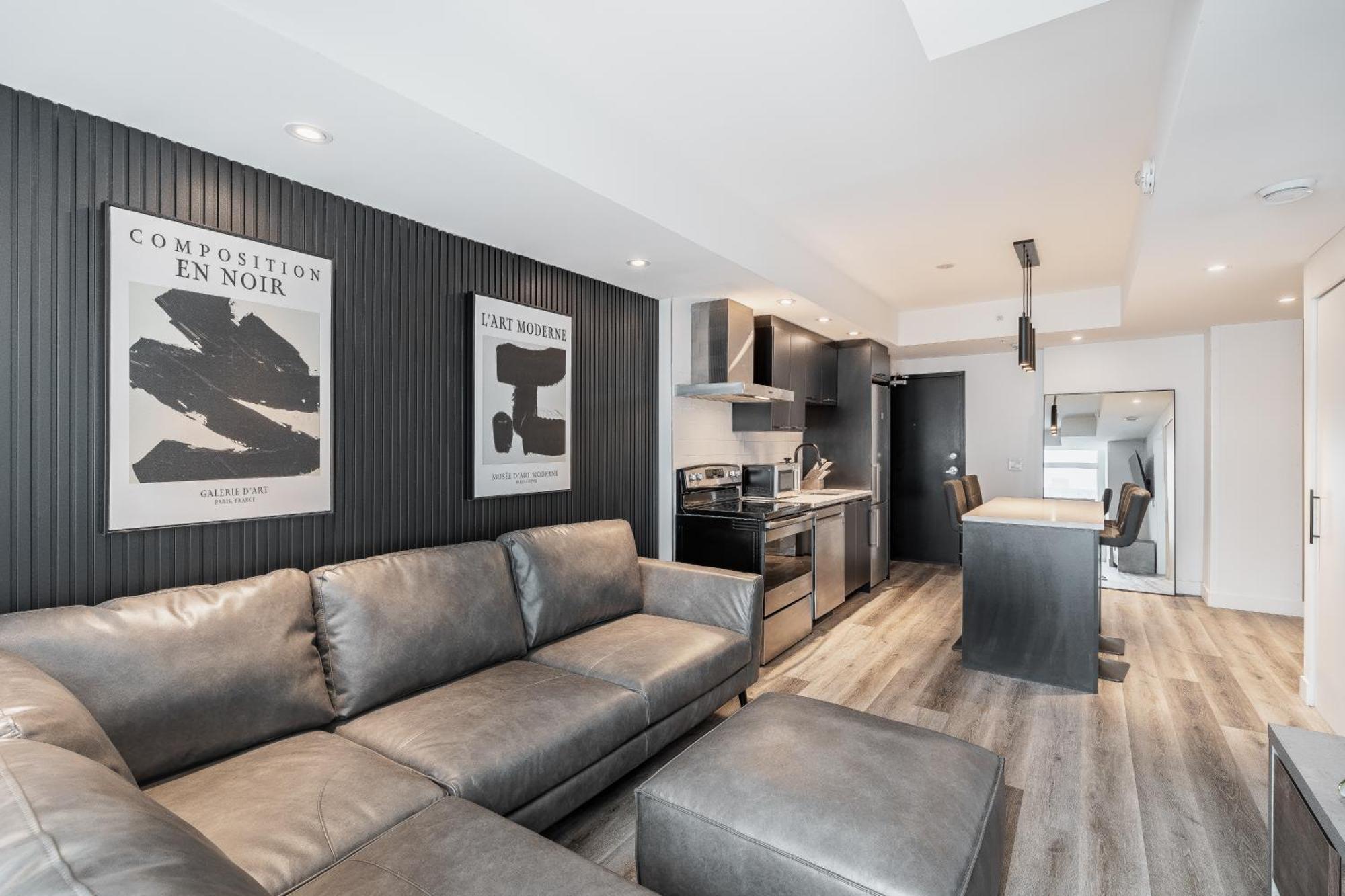 Westview Luxury Suites ออตตาวา ภายนอก รูปภาพ