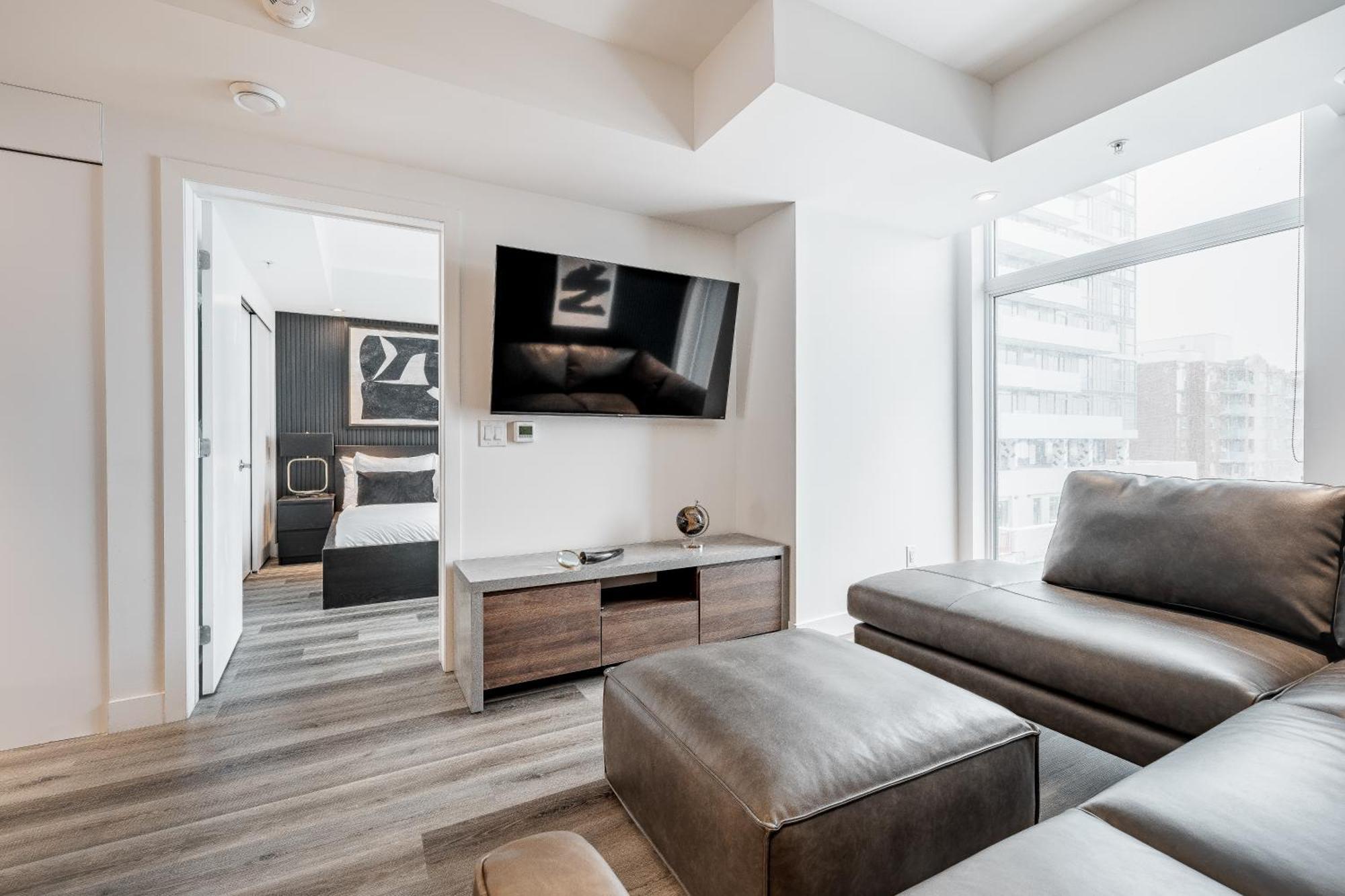 Westview Luxury Suites ออตตาวา ภายนอก รูปภาพ