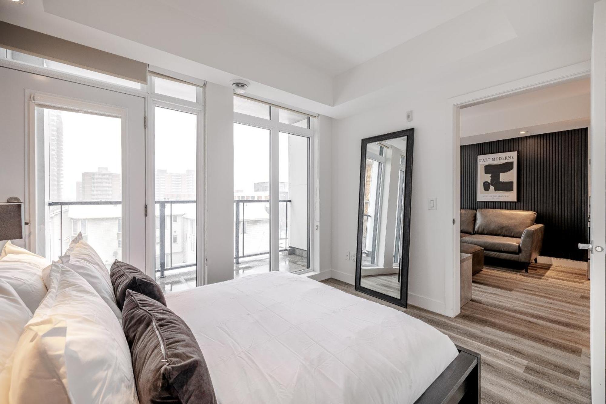 Westview Luxury Suites ออตตาวา ภายนอก รูปภาพ