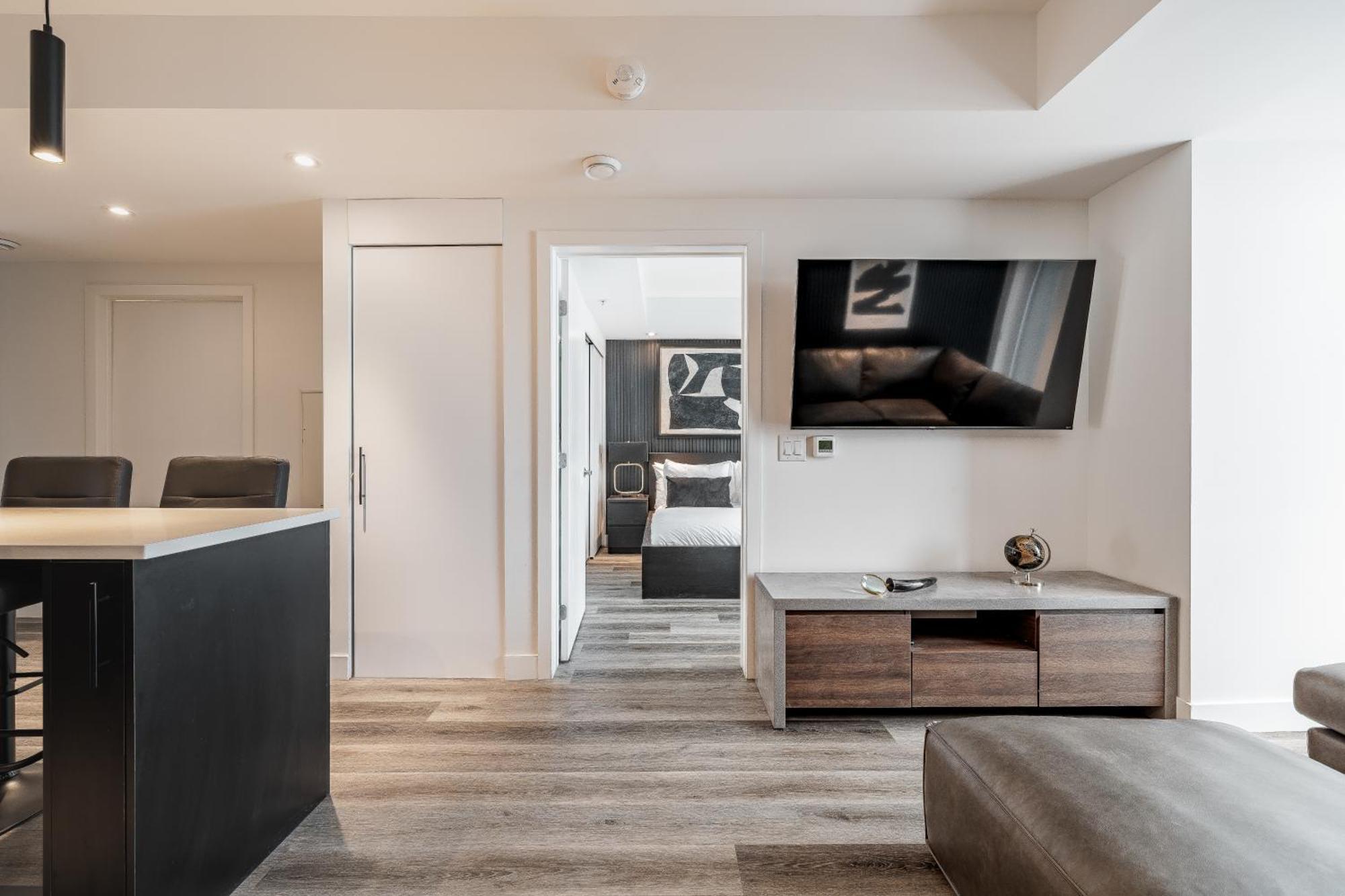 Westview Luxury Suites ออตตาวา ภายนอก รูปภาพ