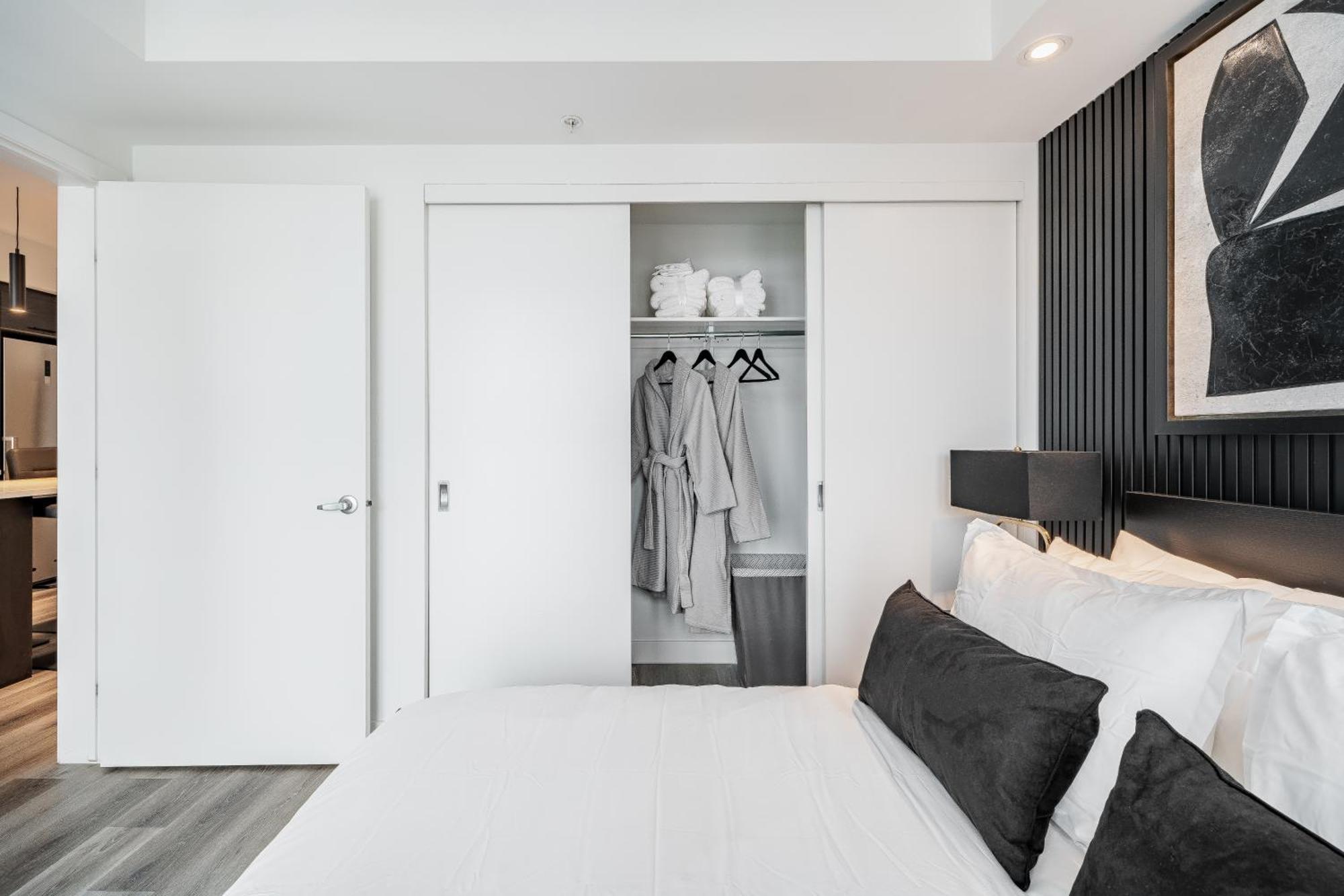 Westview Luxury Suites ออตตาวา ภายนอก รูปภาพ