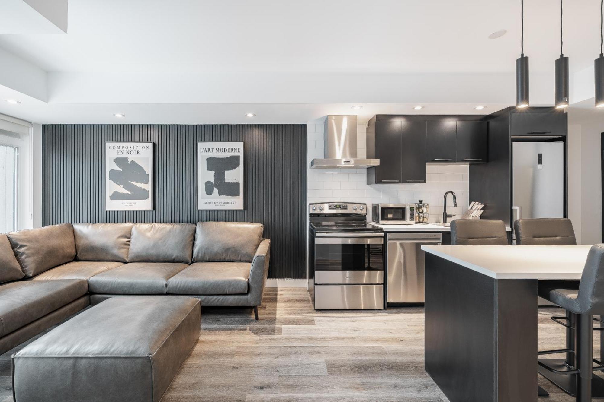 Westview Luxury Suites ออตตาวา ภายนอก รูปภาพ