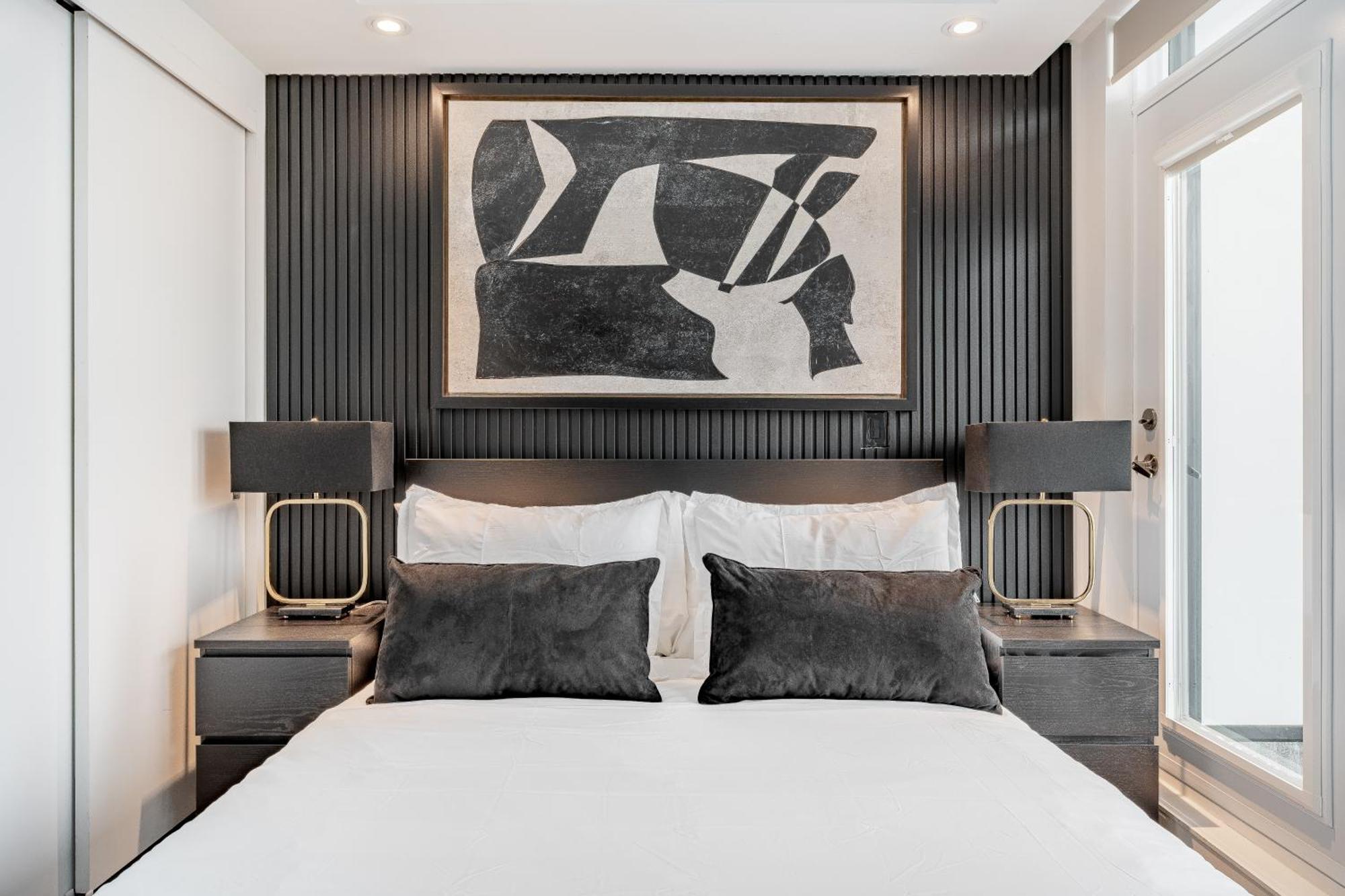 Westview Luxury Suites ออตตาวา ภายนอก รูปภาพ