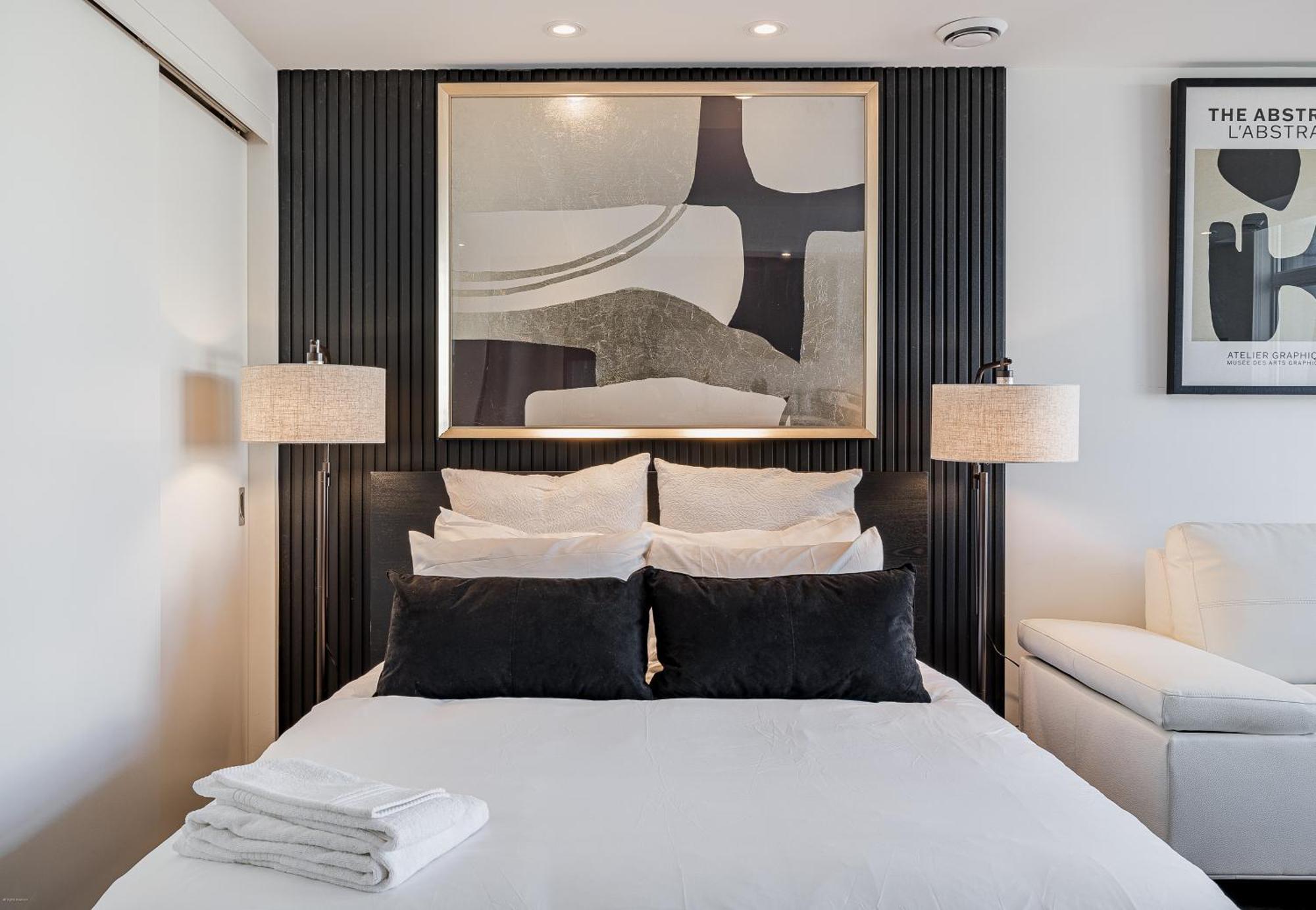 Westview Luxury Suites ออตตาวา ภายนอก รูปภาพ