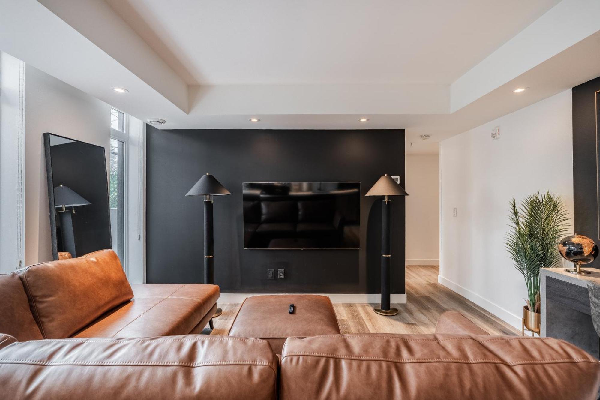 Westview Luxury Suites ออตตาวา ภายนอก รูปภาพ