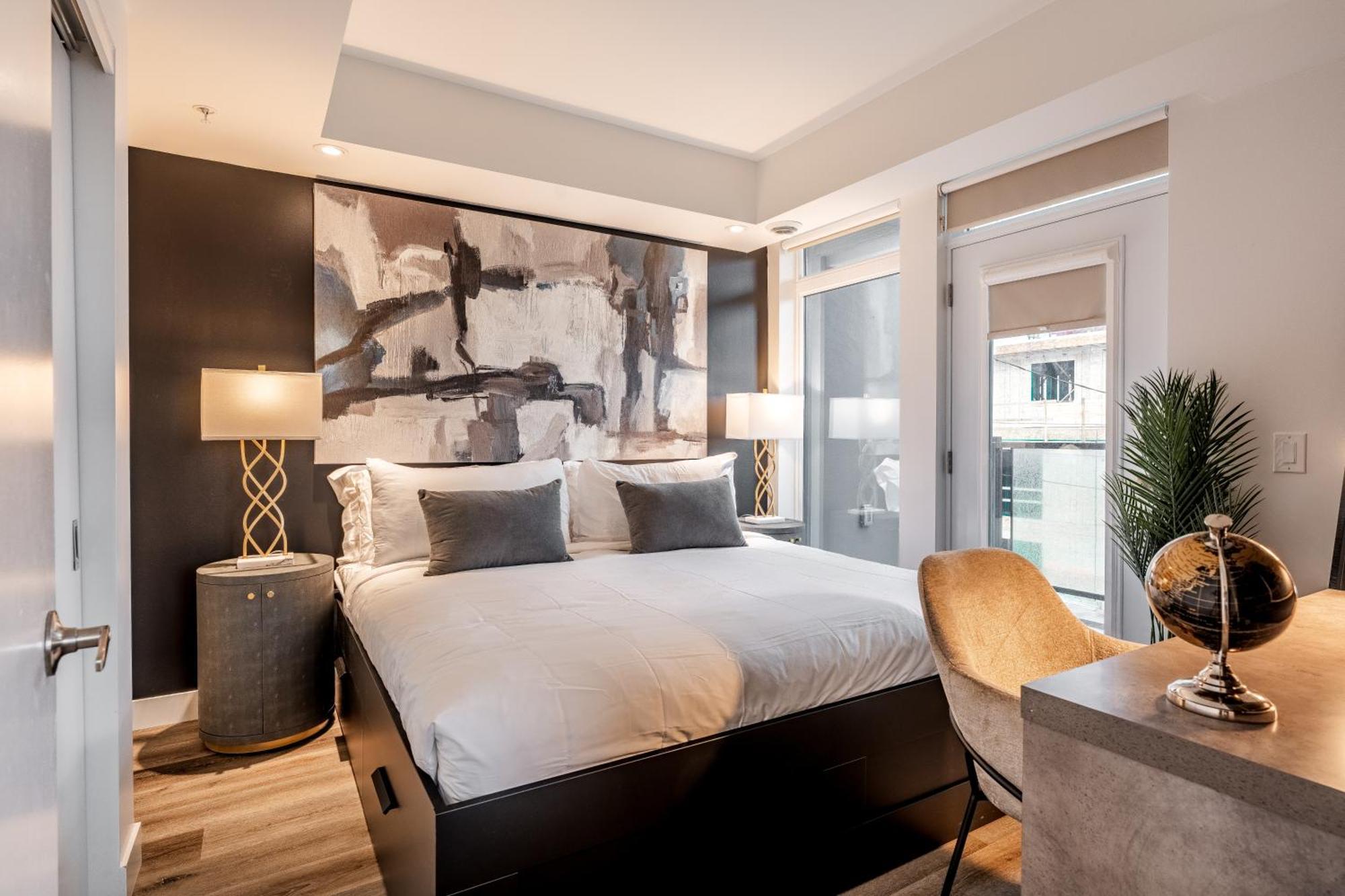 Westview Luxury Suites ออตตาวา ภายนอก รูปภาพ